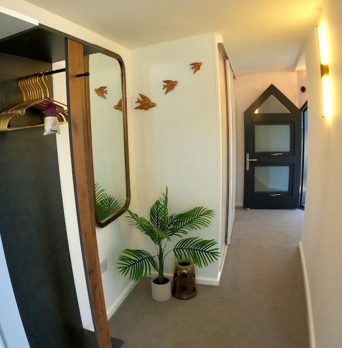 Romance - Stargazing - Hot Tub & Sauna! * Camborne