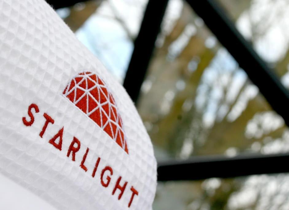 Holiday home Romance - Stargazing - Hot Tub & Sauna!